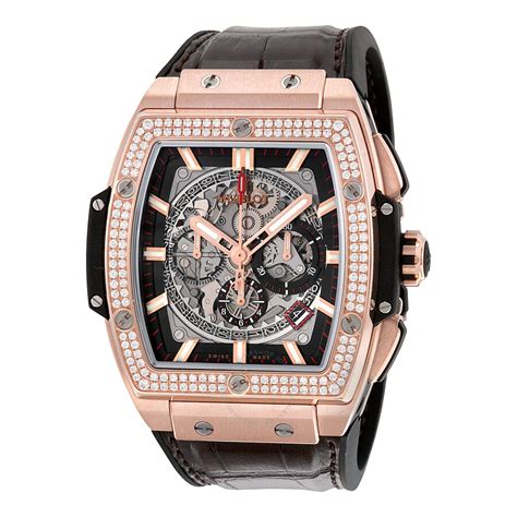 hublot spirit of big bang price uk|Hublot big bang diamond.